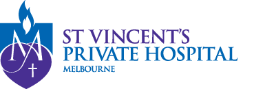 St Vincent's Private Hospital Melbourne