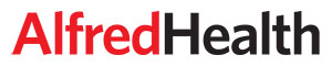 Alfred Health Logo